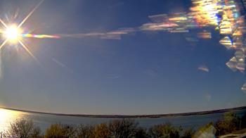 Weather camera view of Southwest Christian School.