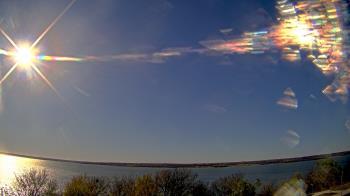 Weather camera view of Southwest Christian School.