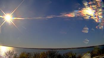 Weather camera view of Southwest Christian School.