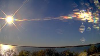 Weather camera view of Southwest Christian School.