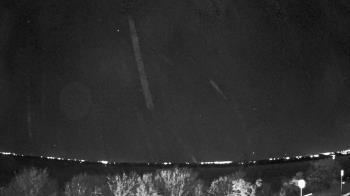 Weather camera view of Southwest Christian School.