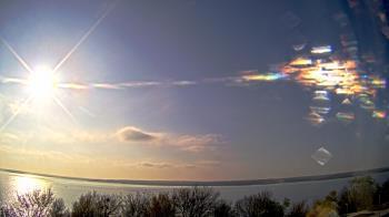 Weather camera view of Southwest Christian School.