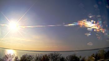 Weather camera view of Southwest Christian School.