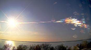 Weather camera view of Southwest Christian School.