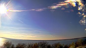 Weather camera view of Southwest Christian School.