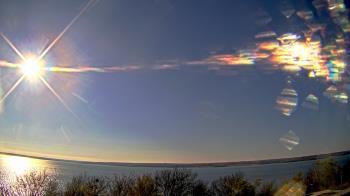 Weather camera view of Southwest Christian School.