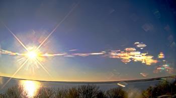 Weather camera view of Southwest Christian School.