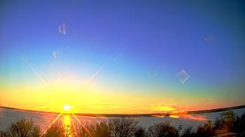 Weather camera view of Southwest Christian School.