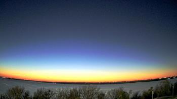 Weather camera view of Southwest Christian School.