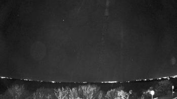 Weather camera view of Southwest Christian School.