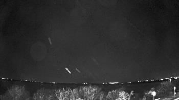 Weather camera view of Southwest Christian School.