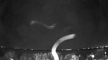 Weather camera view of Southwest Christian School.