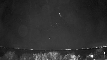 Weather camera view of Southwest Christian School.