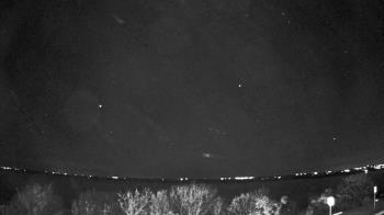 Weather camera view of Southwest Christian School.