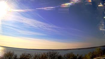 Weather camera view of Southwest Christian School.