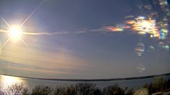 Weather camera view of Southwest Christian School.