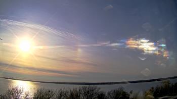 Weather camera view of Southwest Christian School.
