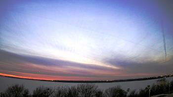 Weather camera view of Southwest Christian School.