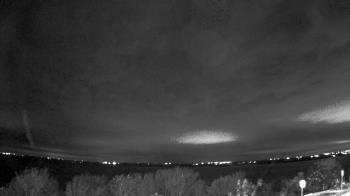 Weather camera view of Southwest Christian School.