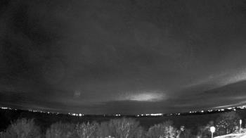 Weather camera view of Southwest Christian School.