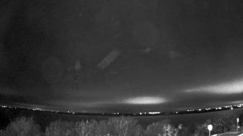 Weather camera view of Southwest Christian School.