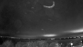 Weather camera view of Southwest Christian School.