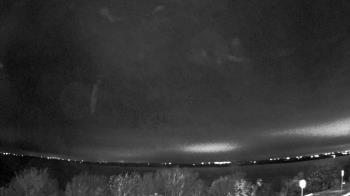 Weather camera view of Southwest Christian School.