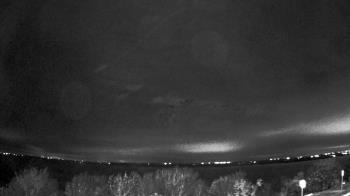 Weather camera view of Southwest Christian School.