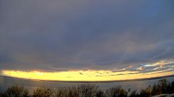 Weather camera view of Southwest Christian School.