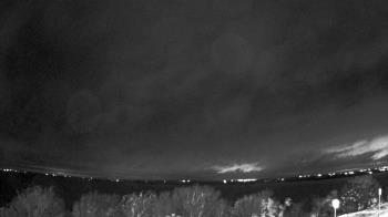 Weather camera view of Southwest Christian School.