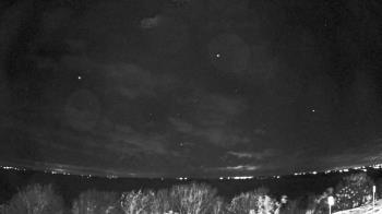 Weather camera view of Southwest Christian School.