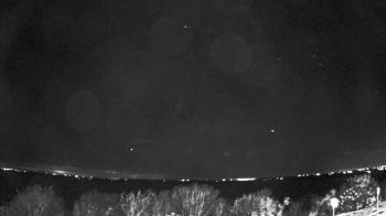 Weather camera view of Southwest Christian School.