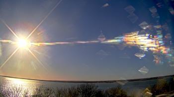 Weather camera view of Southwest Christian School.