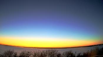 Weather camera view of Southwest Christian School.