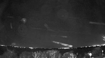 Weather camera view of Southwest Christian School.