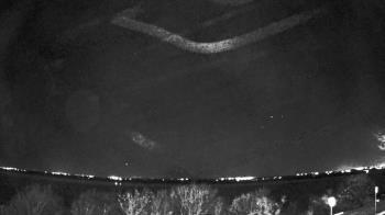 Weather camera view of Southwest Christian School.