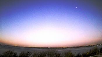 Weather camera view of Southwest Christian School.