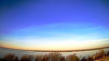 Weather camera view of Southwest Christian School.