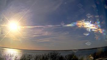Weather camera view of Southwest Christian School.