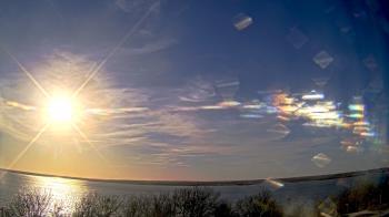 Weather camera view of Southwest Christian School.