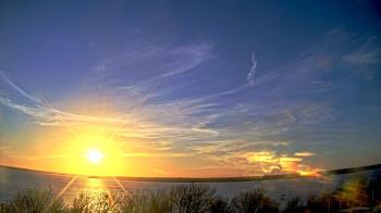 Weather camera view of Southwest Christian School.