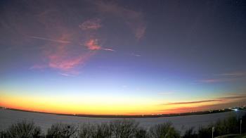 Weather camera view of Southwest Christian School.