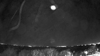 Weather camera view of Southwest Christian School.