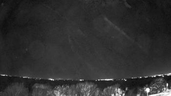 Weather camera view of Southwest Christian School.