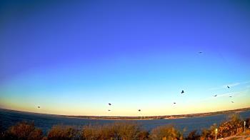 Weather camera view of Southwest Christian School.