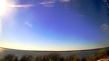 Weather camera view of Southwest Christian School.