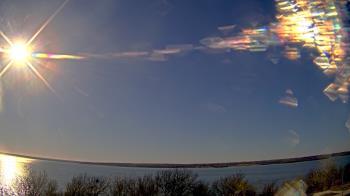 Weather camera view of Southwest Christian School.