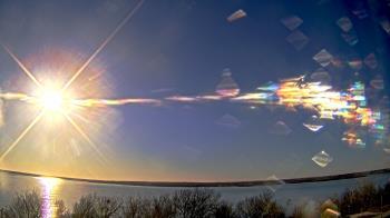 Weather camera view of Southwest Christian School.