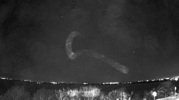 Weather camera view of Southwest Christian School.