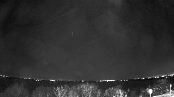 Weather camera view of Southwest Christian School.